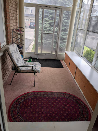 Photo from customer review