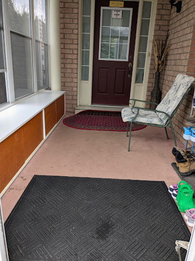 Photo from customer review