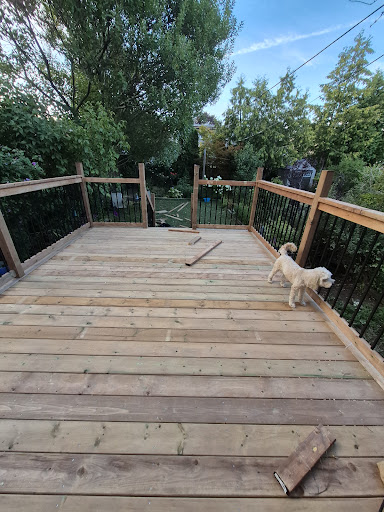 Photo from customer review